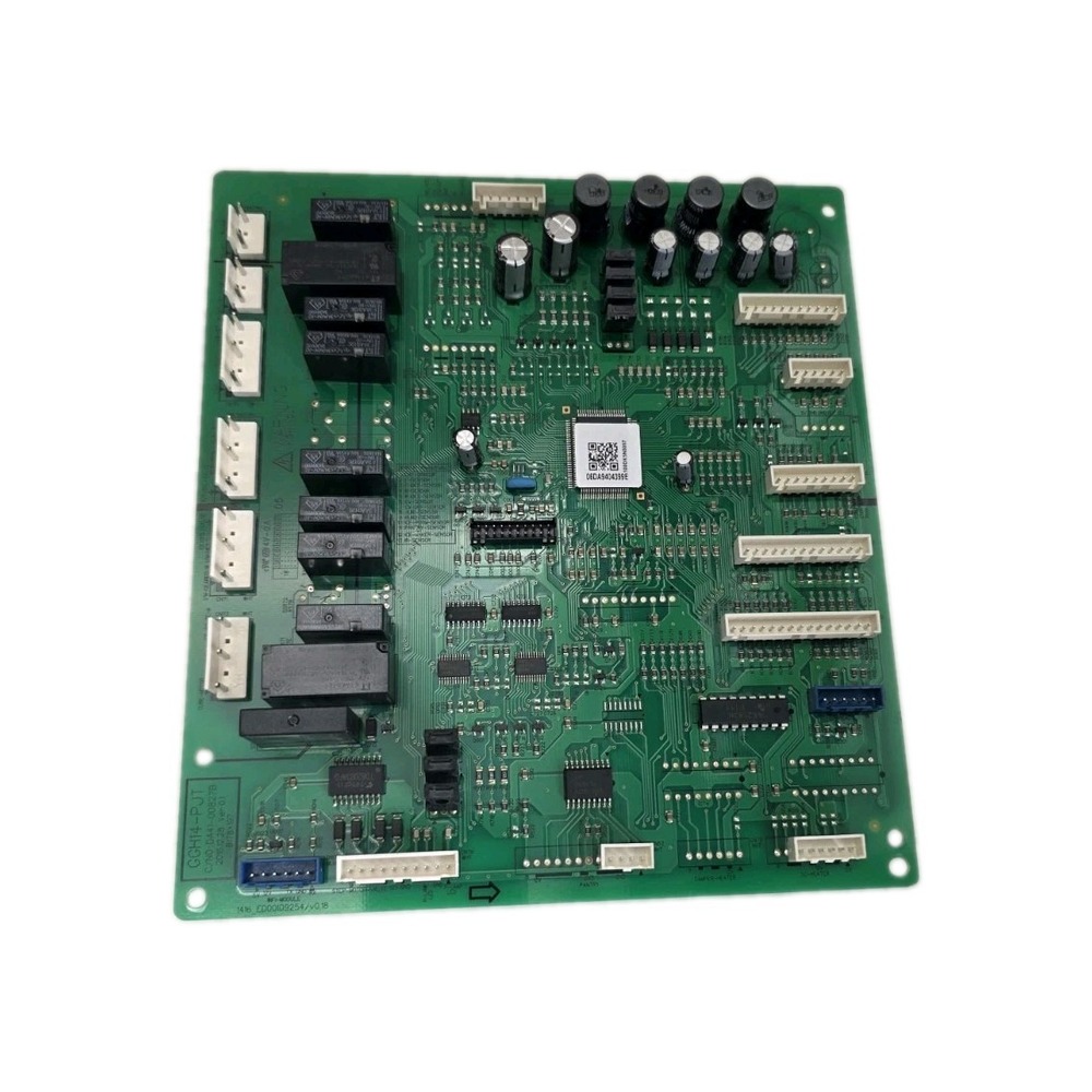 Samsung Refrigerator Control Board 06DA9404399E OEM Main PCB Fridge